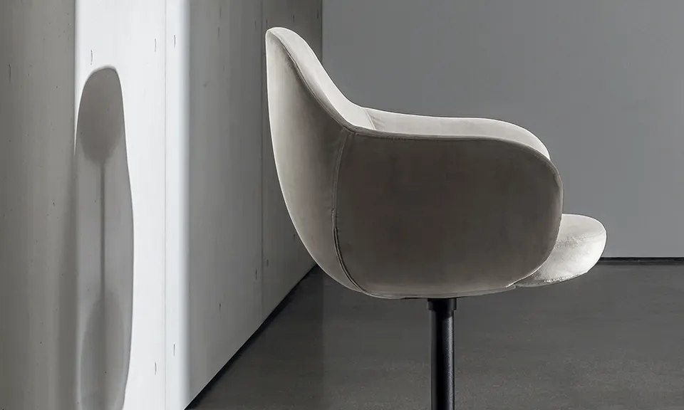 Sovet Italia Cadira Girevole — תמונה 5