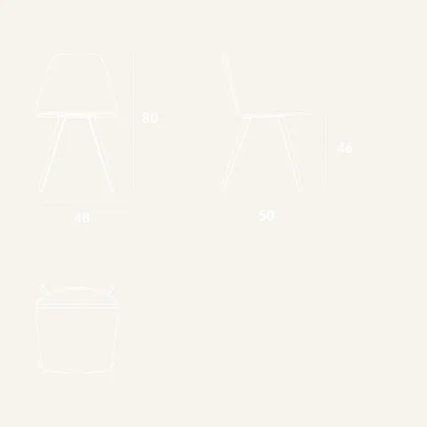 Sovet Italia Sila cone shaped — תמונה 6