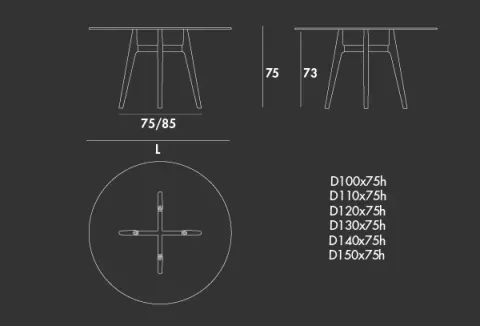 Sovet Italia Lewood Round — תמונה 6