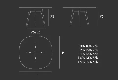 Sovet Italia Lewood Shaped — תמונה 6