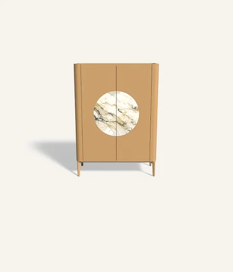 מזנון Slim Moon של Sovet Italia