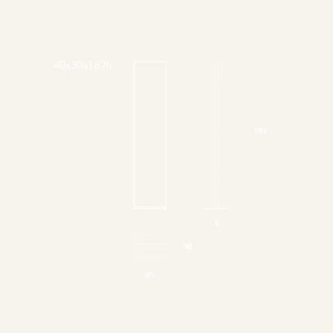 Sovet Italia Visual Free Standing — תמונה 6