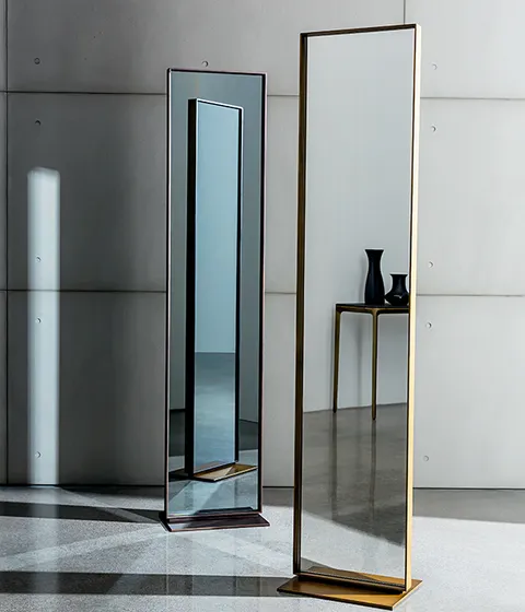 Sovet Italia Visual Free Standing — תמונה 4