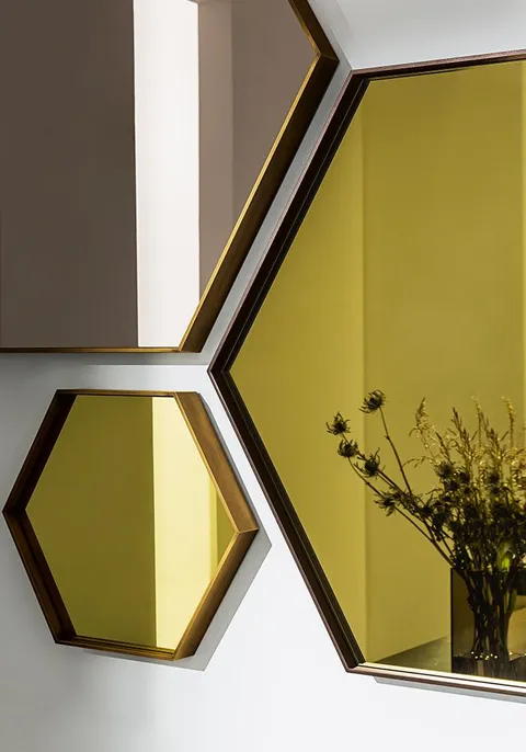Sovet Italia Visual Hexagonal — תמונה 5