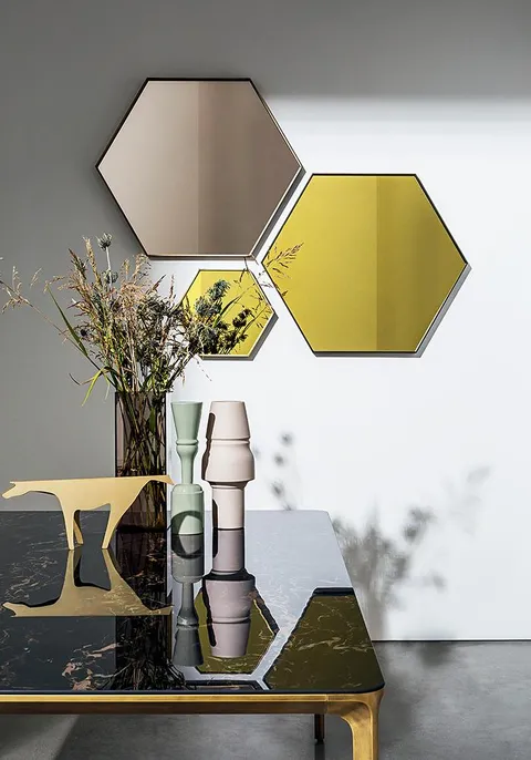 Sovet Italia Visual Hexagonal — תמונה 4