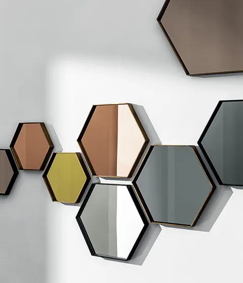 Sovet Italia Visual Hexagonal — תמונה 3