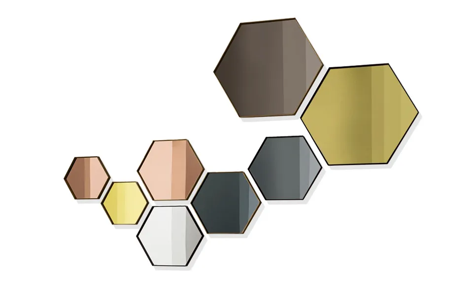 Sovet Italia Visual Hexagonal — תמונה 7