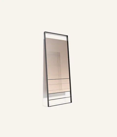 מראה אורכית Visual של Sovet Italia