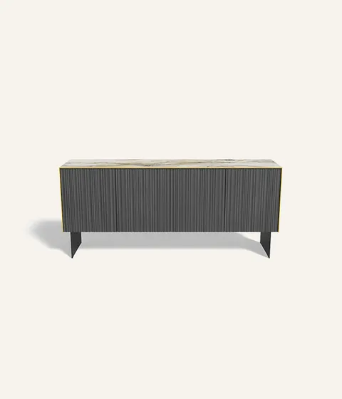 מזנון Kala של Sovet Italia