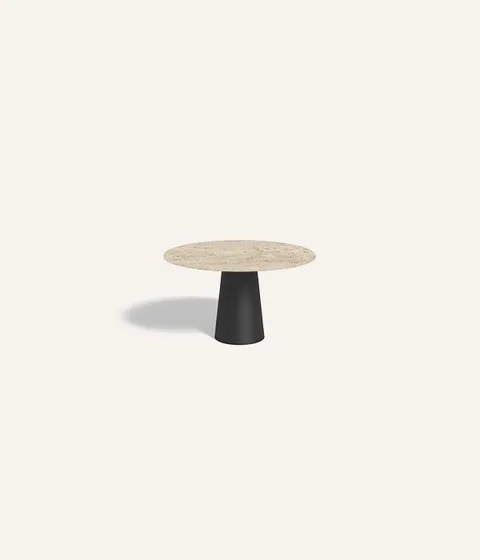 שולחן חוץ Totem Outdoor של Sovet Italia