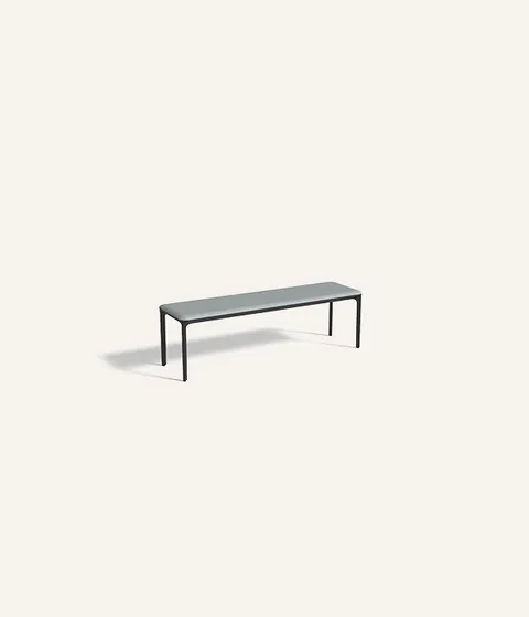 ספסל Slim של Sovet Italia