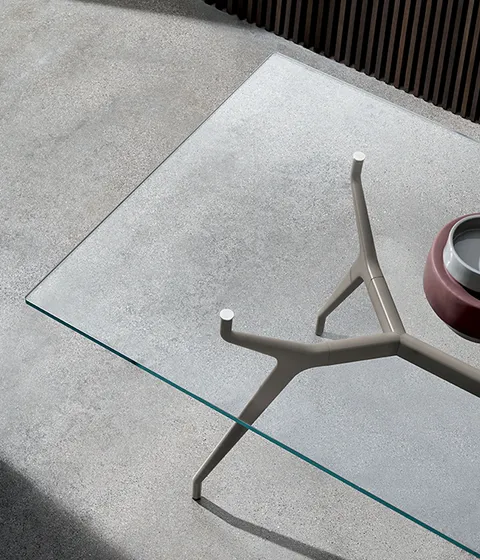 Sovet Italia Arkos Rectangular — תמונה 4
