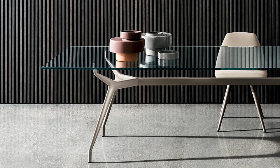 Sovet Italia Arkos Rectangular — תמונה 5