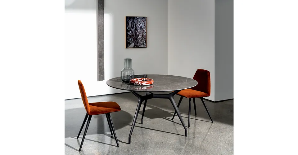Sovet Italia Arkos Round — תמונה 5