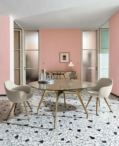 Sovet Italia Arkos Shaped Square — תמונה 12