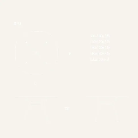 Sovet Italia Arkos Shaped Square — תמונה 13