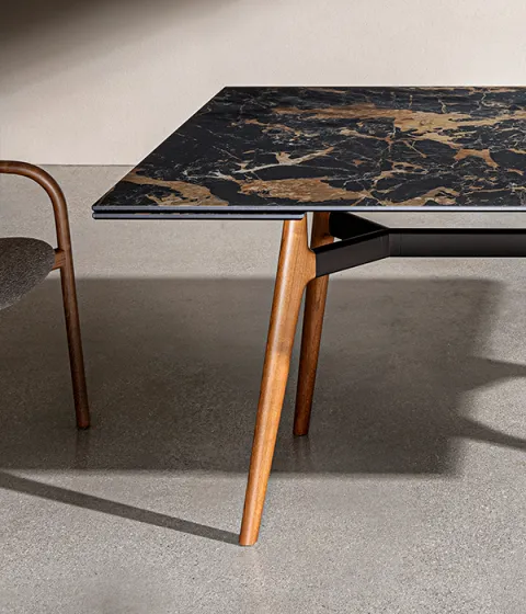Sovet Italia Lewood Rectangular — תמונה 3