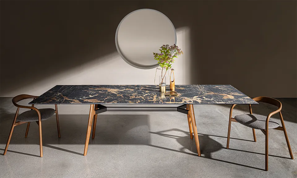 Sovet Italia Lewood Rectangular — תמונה 5
