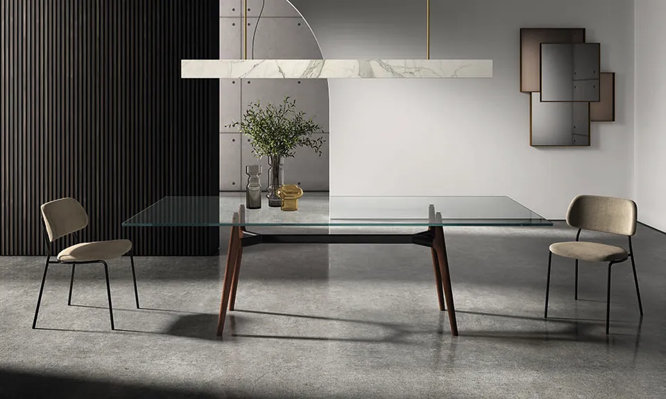 Sovet Italia Lewood Rectangular — תמונה 5