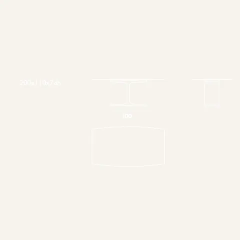 Sovet Italia Palace Rectangular — תמונה 12