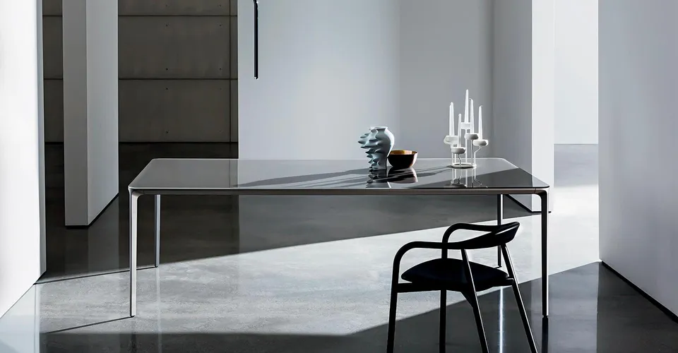 Sovet Italia Slim Rectangular — תמונה 5