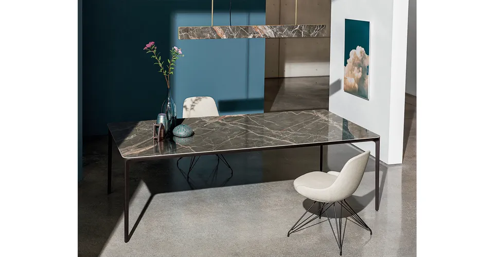 Sovet Italia Slim Rectangular — תמונה 4