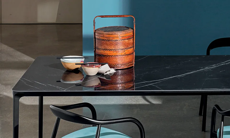 Sovet Italia Slim Rectangular — תמונה 12