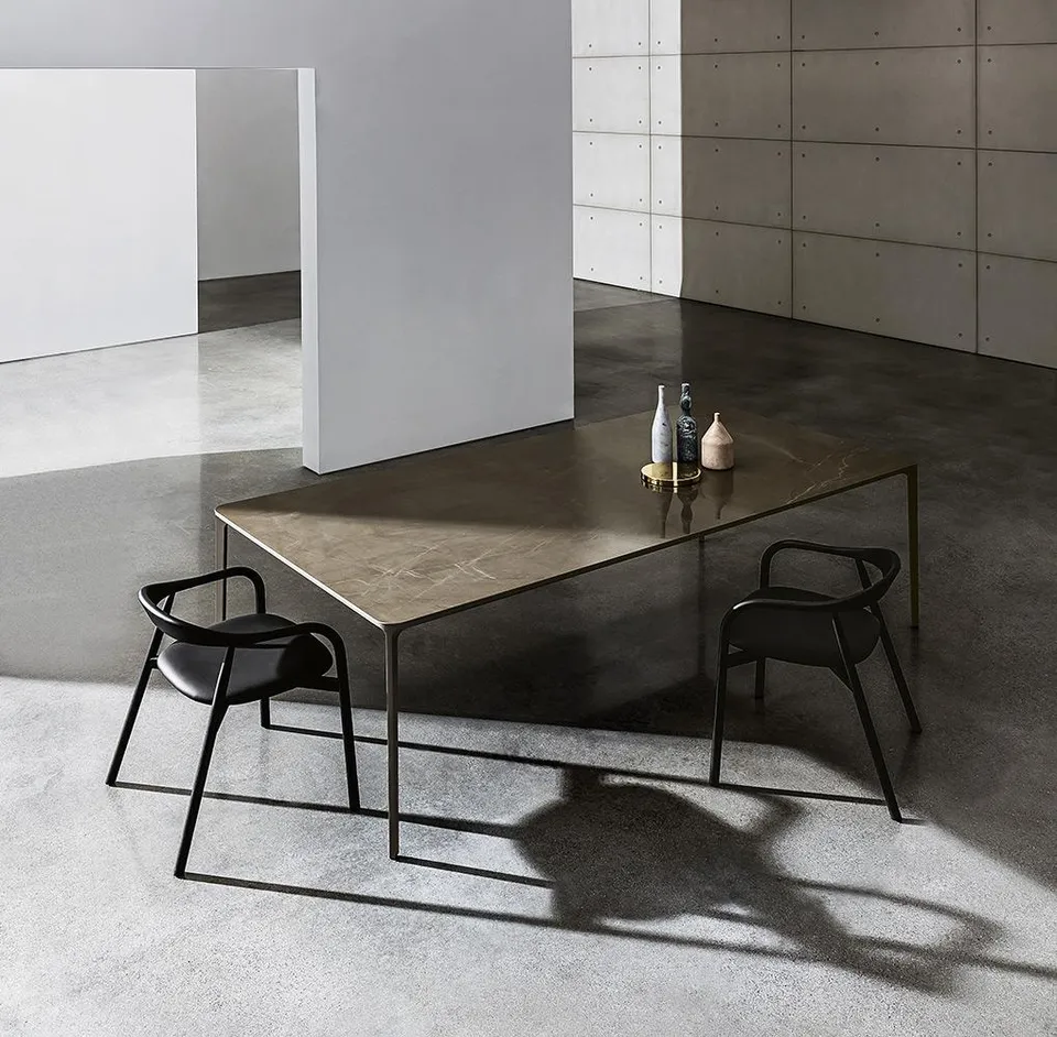 Sovet Italia Slim Rectangular — תמונה 8