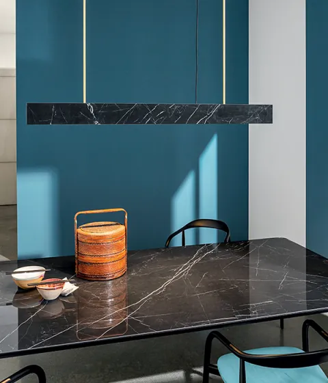 Sovet Italia Slim Rectangular — תמונה 3