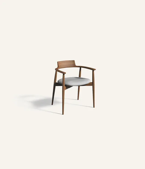 כיסא Xenial של Sovet Italia