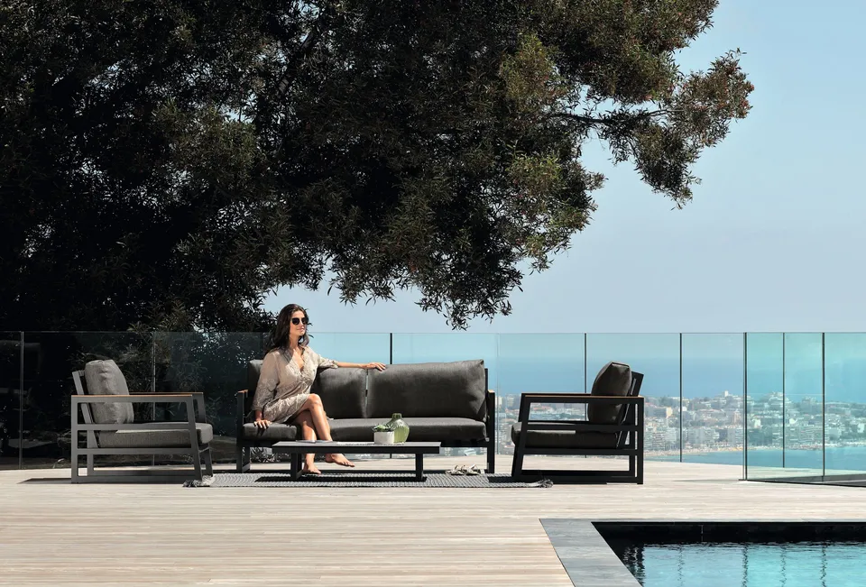 Talenti Alabama Alu 160×90 — תמונה 9