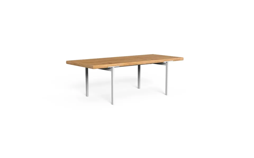 שולחן אוכל Allure 220×95 של Talenti