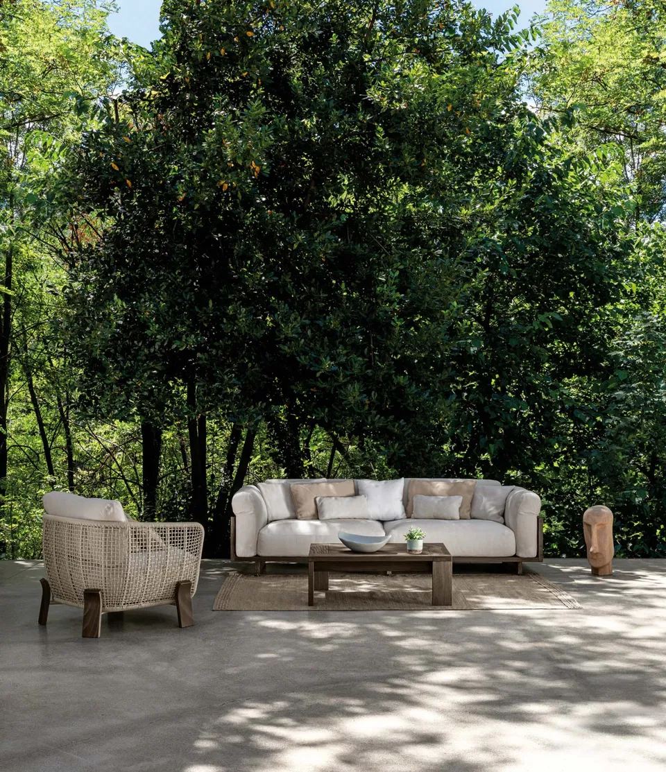 Talenti Argo Wood 107×107 — תמונה 2