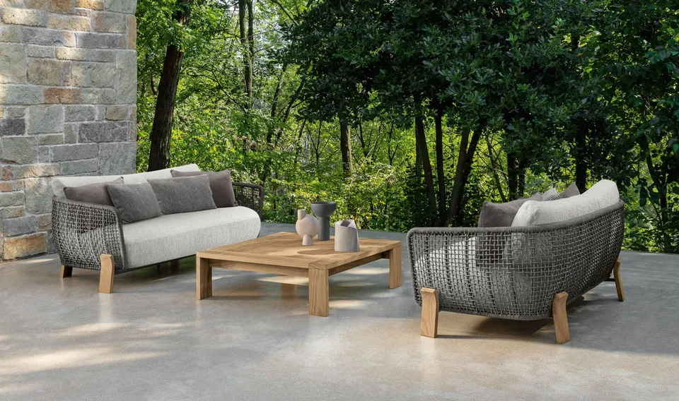 Talenti Argo Wood 107×107 — תמונה 8