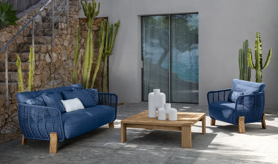 Talenti Argo Wood 107×107 — תמונה 5