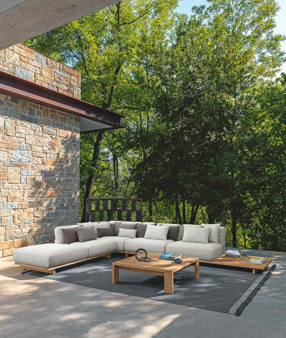 Talenti Argo Wood 107×107 — תמונה 9
