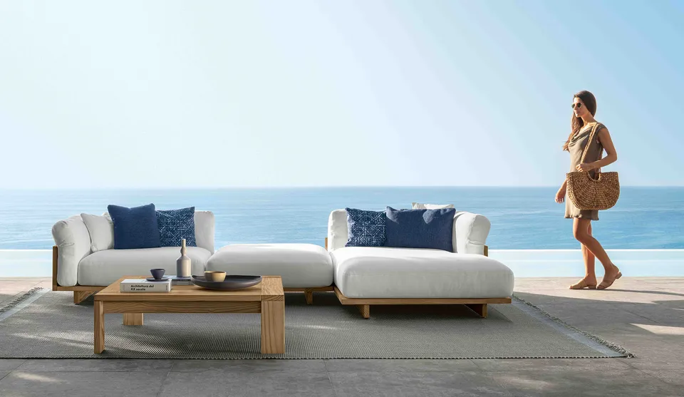 Talenti Argo Wood 107×107 — תמונה 7