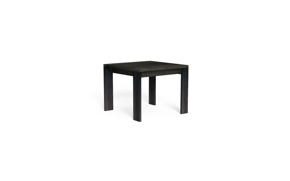 שולחן אוכל מרובע Argo Wood 95×95 של Talenti