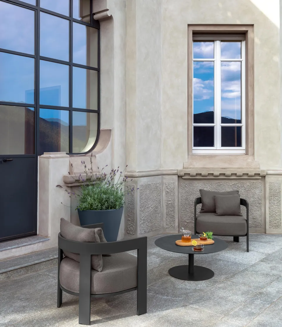 Talenti Argo Alu 100×95 — תמונה 5