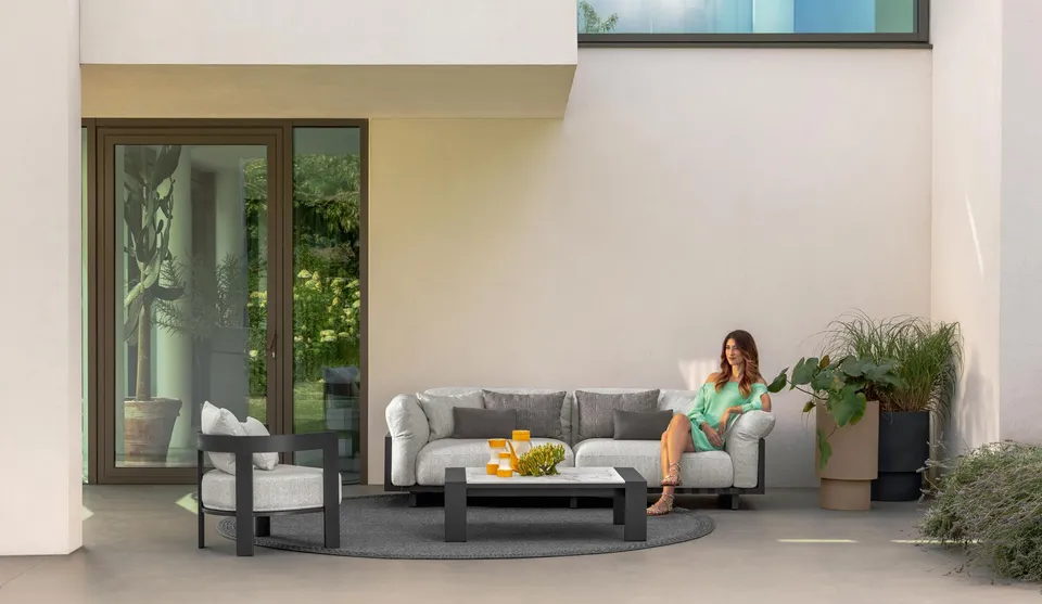 Talenti Argo Alu 100×95 — תמונה 3