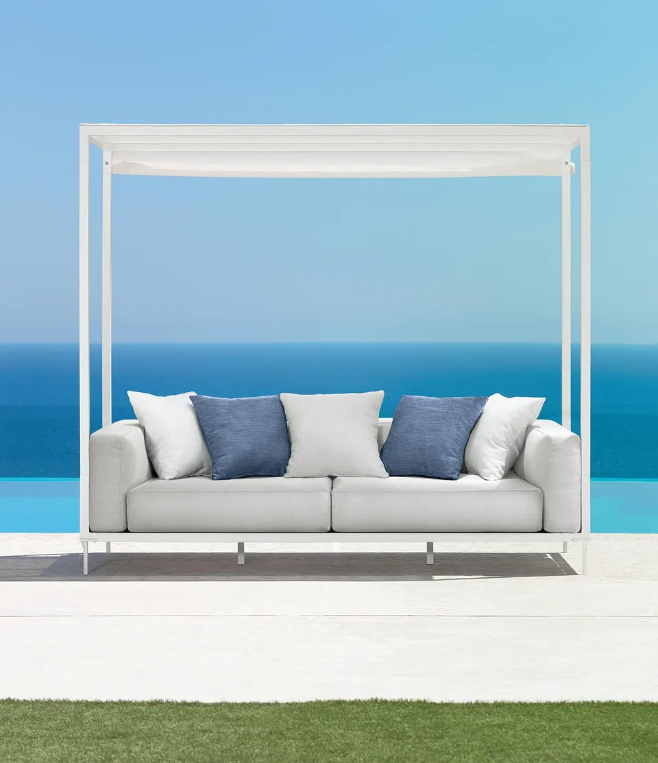 Talenti CleoSoft Alu Canopy — תמונה 2