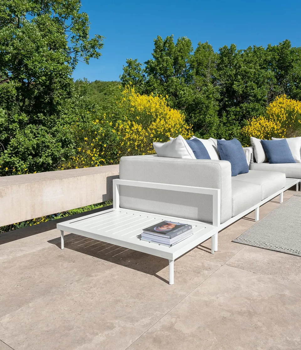 Talenti CleoSoft Alu Canopy — תמונה 10