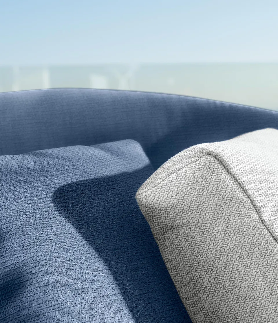 Talenti CleoSoft Alu Canopy — תמונה 5