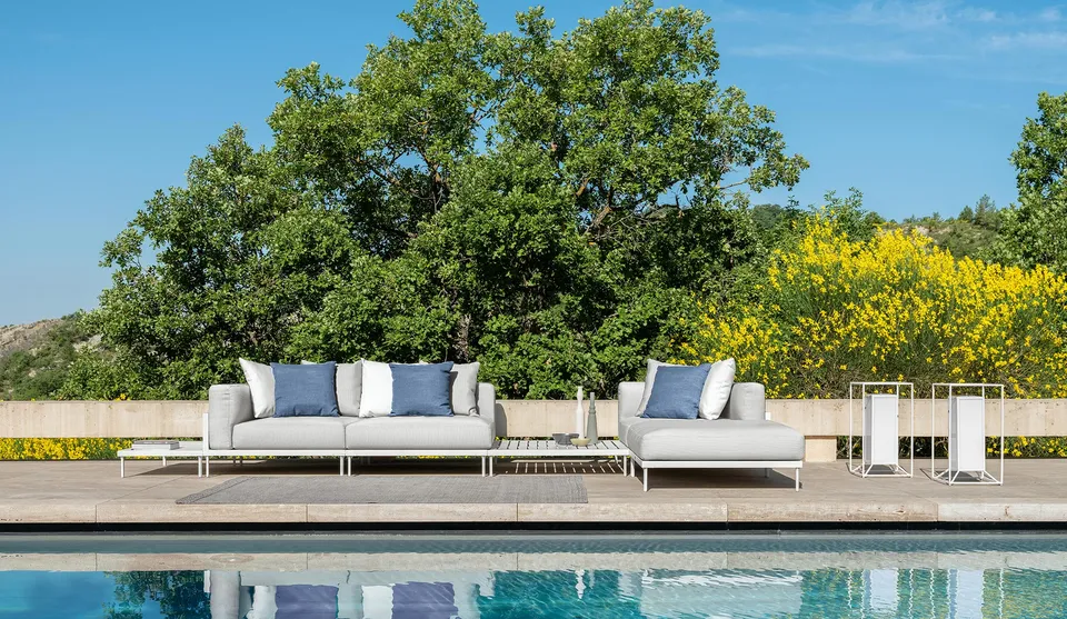 Talenti CleoSoft Alu Canopy — תמונה 9