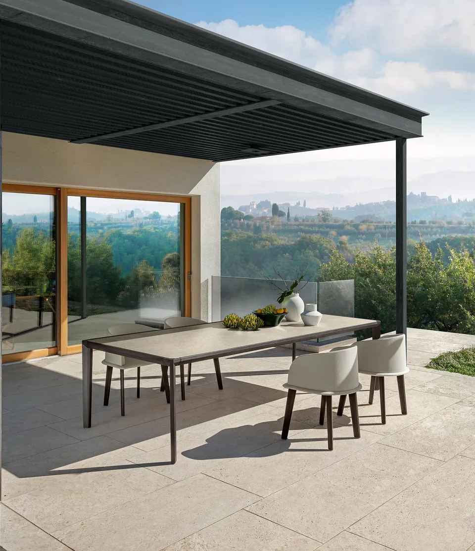 Talenti CleoSoft Wood 300×110 — תמונה 2