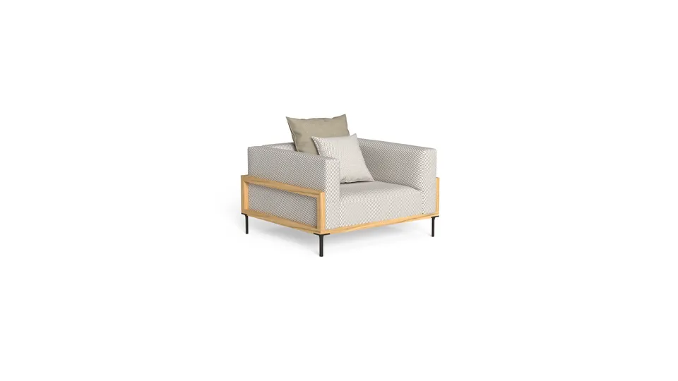 Talenti CleoSoft Wood — תמונה 12