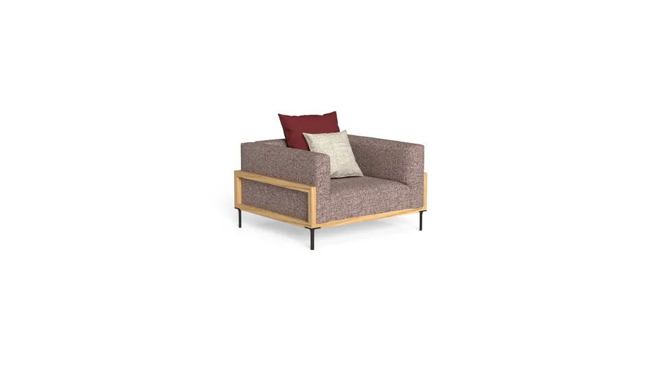 Talenti CleoSoft Wood — תמונה 11