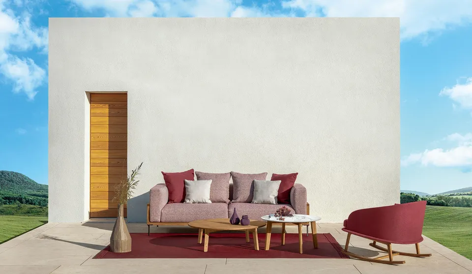 Talenti CleoSoft Wood — תמונה 5