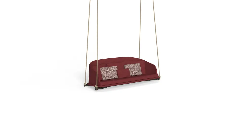 Talenti CleoSoft Wood Swing — תמונה 15