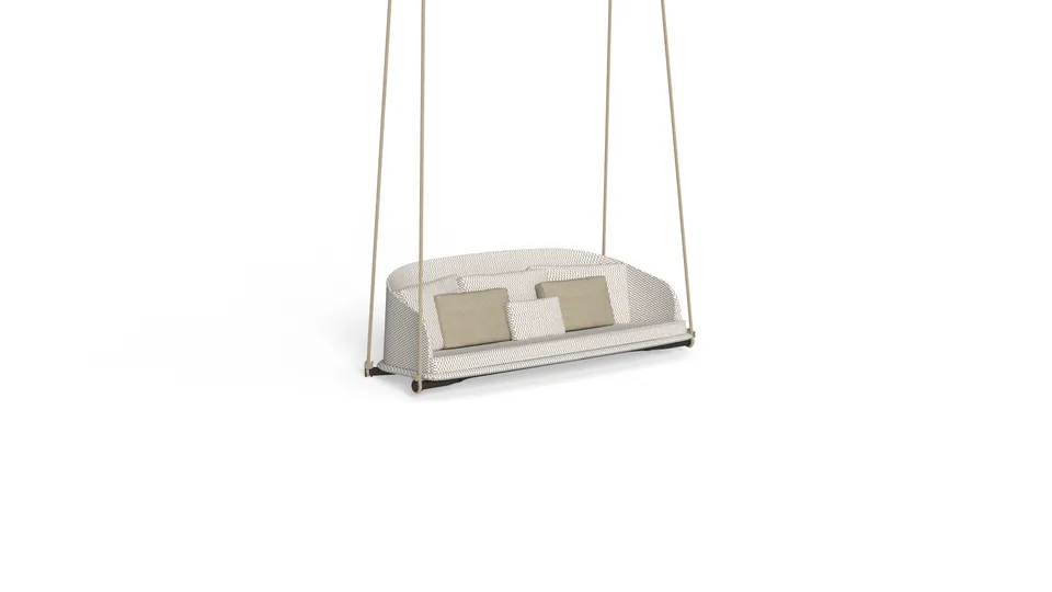 Talenti CleoSoft Wood Swing — תמונה 13